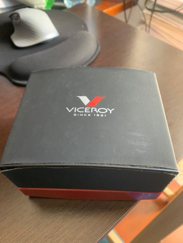 Reloj Viceroy