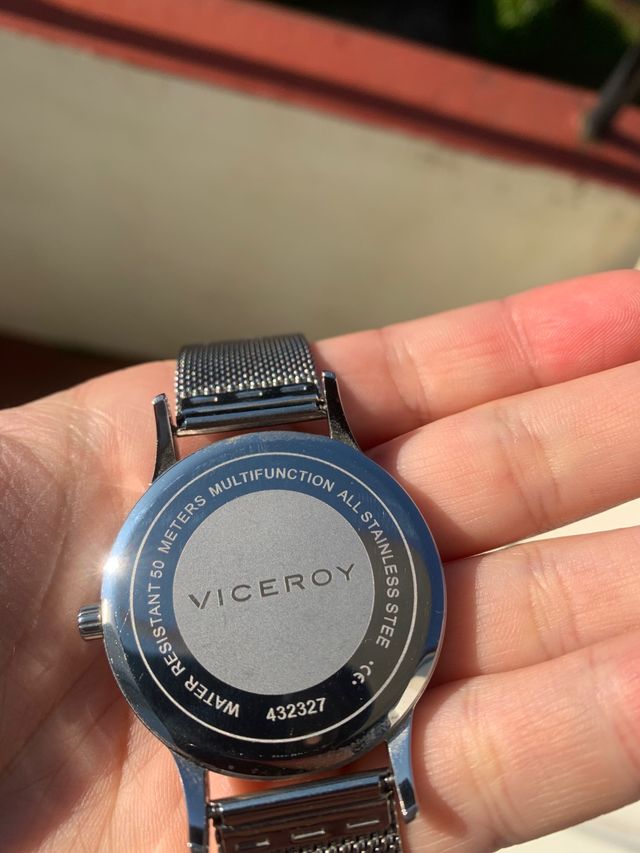 Reloj Viceroy