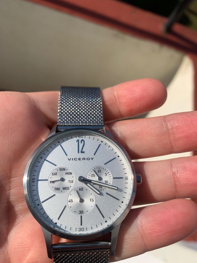 Reloj Viceroy