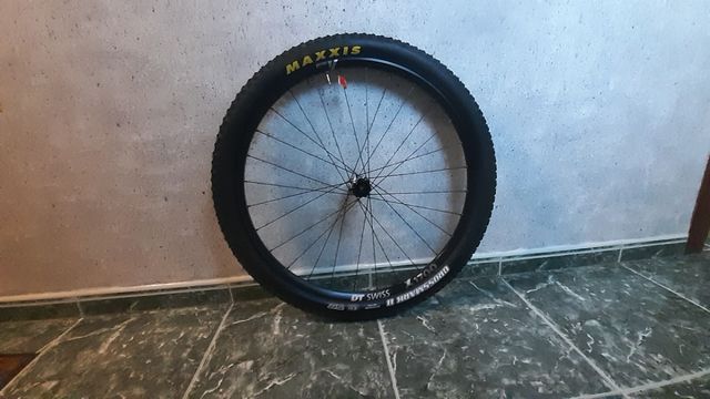 DT Suiss X 1700 spline 27,5