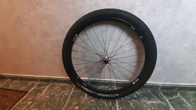 DT Suiss X 1700 spline 27,5