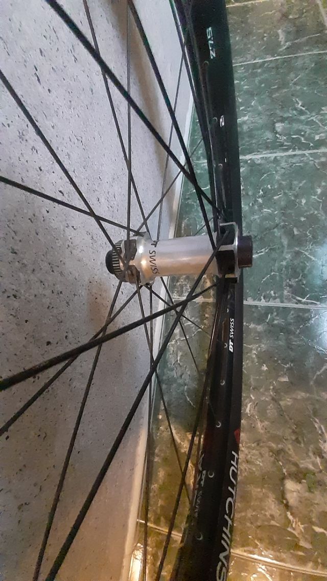 DT Suiss X 1700 spline 27,5