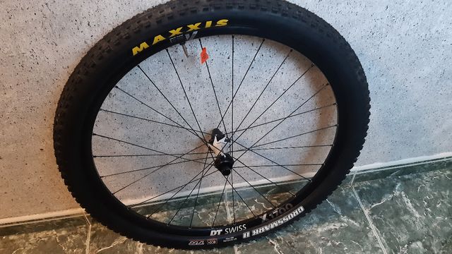 DT Suiss X 1700 spline 27,5