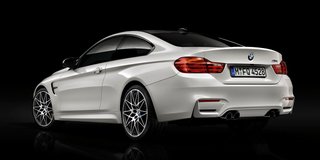 KIT LLANTAS M4 COMPETITION 19 20