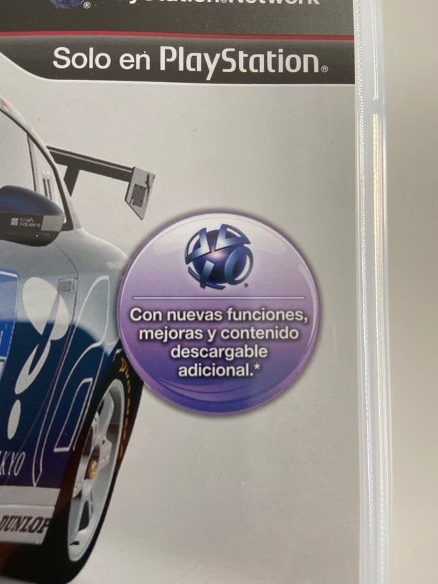 Gran Turismo 5 Academy Edition