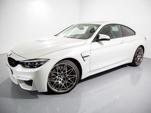 KIT LLANTAS M3 M4 IWHEELS 666M EN 19 F30 F32