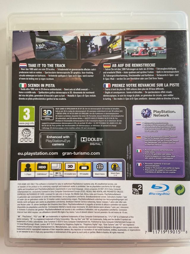 Need for speed Shift