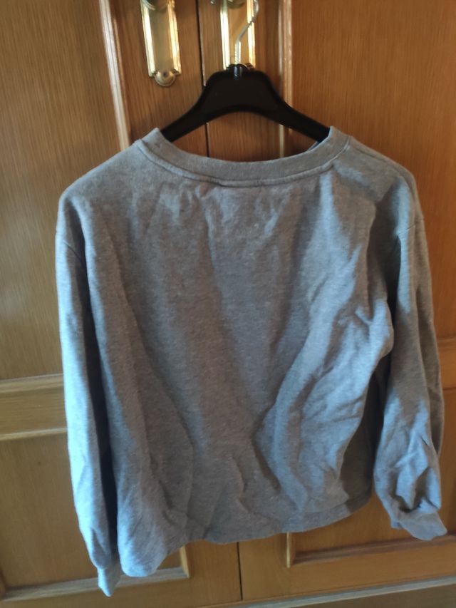 Sudadera champion niños