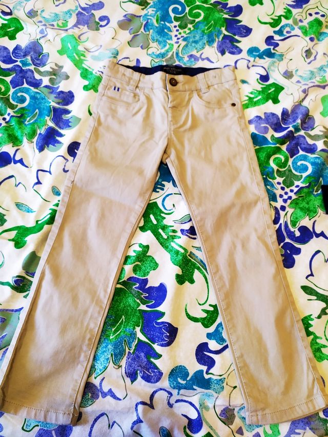 Ropa niño 4 años Nueva