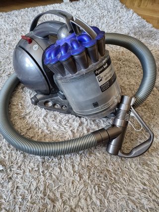 Reemplazo de piezas del aspirador de la manija para aspirador de Dyson DC19  DC23 DC26 DC29 DC32 DC36 DC37 Varita Manejar accesorios comprar / nuevo \\  www.jctecno.cl