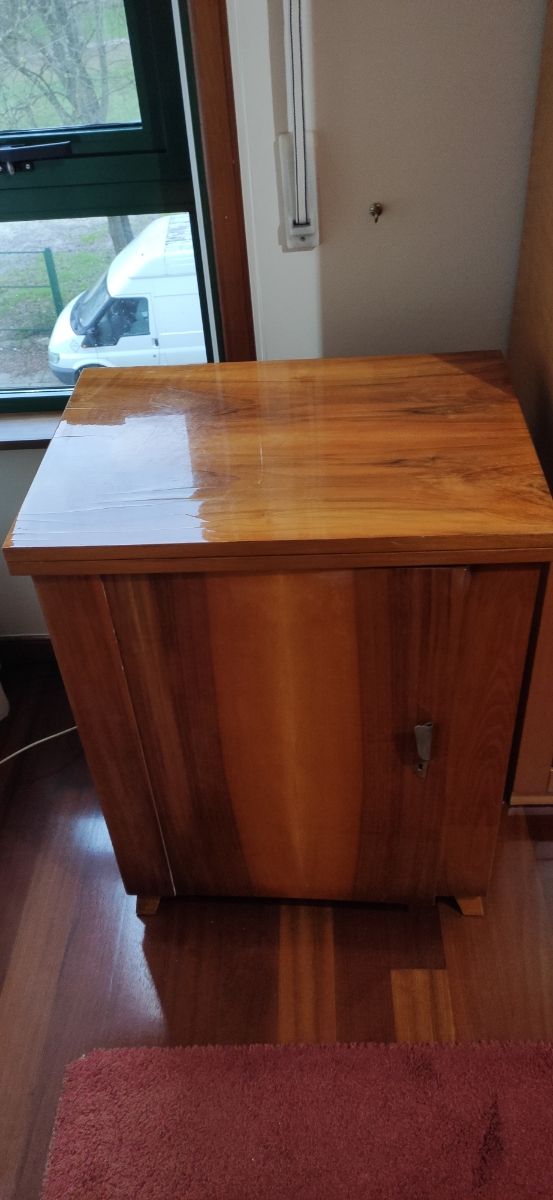 Vendo maquina de coser Refrey Transforma 427 Autom