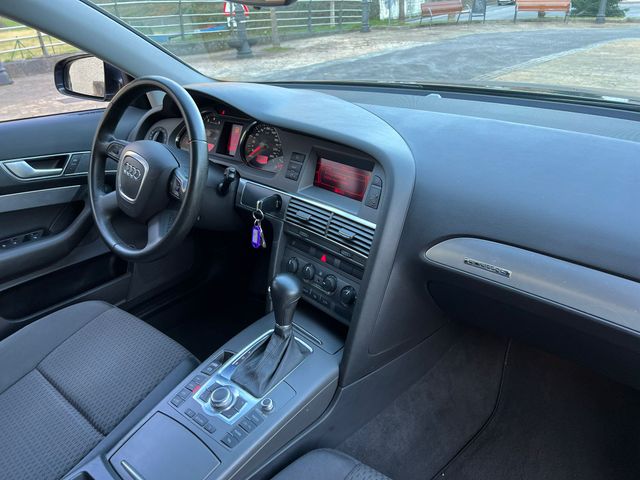 Audi A6 3.2 FSI TIPTRONIC QUATTRO
