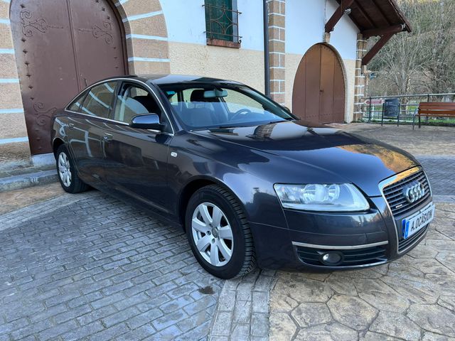 Audi A6 3.2 FSI TIPTRONIC QUATTRO