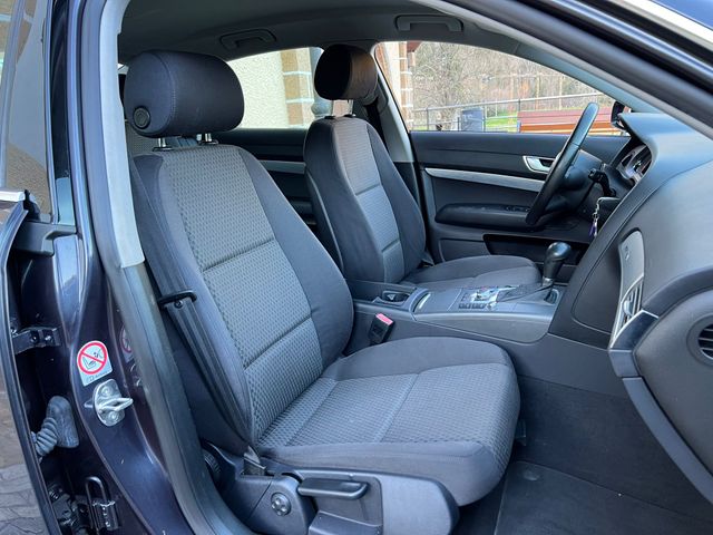 Audi A6 3.2 FSI TIPTRONIC QUATTRO