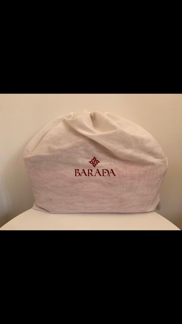 Bolso de piel a mitad de precio