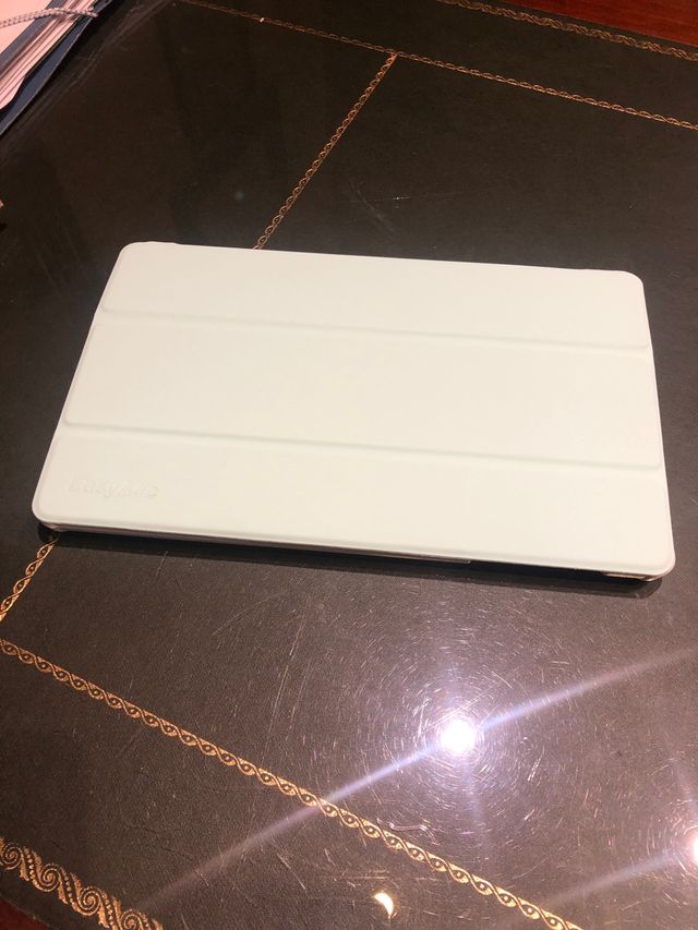 funda a entrenar samsung Galaxy Tab 10.1