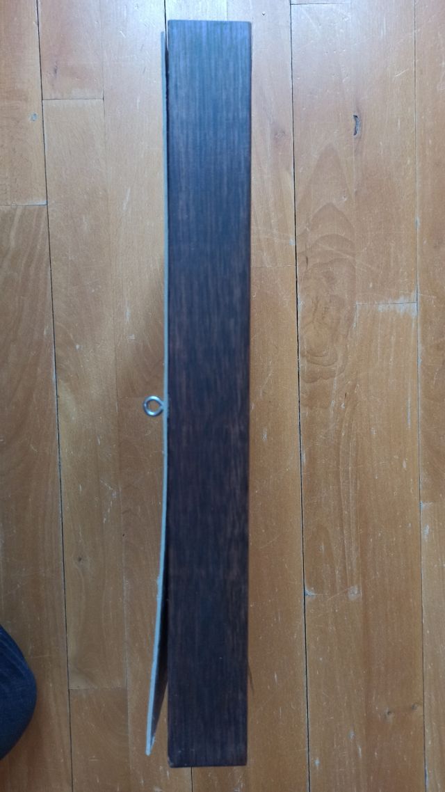 Cuadro antiguo original