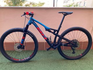 Bicicleta Bh de segunda mano en Móstoles en WALLAPOP