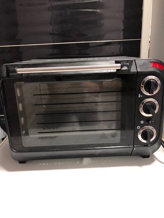 Mini Horno Eléctrico en Santa Catarina, Nuevo León por $650 | Segundamano.mx