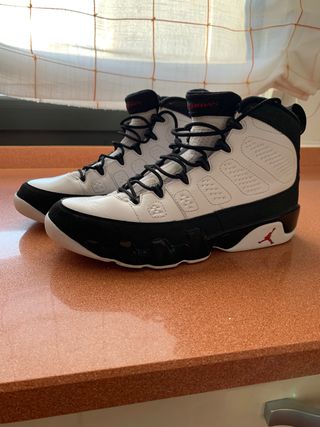 Zapatillas Air Jordan 9 Retro \