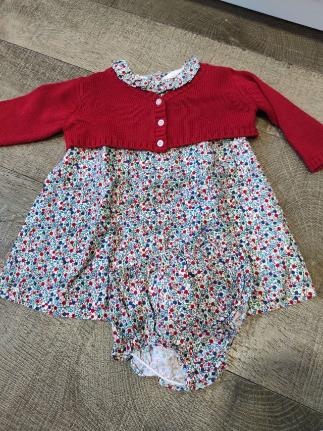 conjunto Gocco 12-18 m