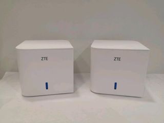 REPETIDORES ZTE HOME GATEWAY MODEL: ZXHN H196Q de segunda mano por 39 ...