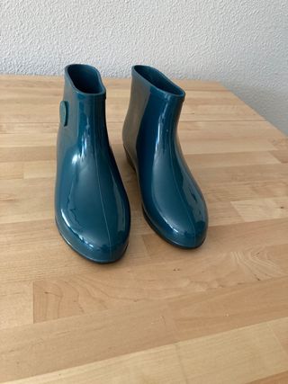 Katiuskas Bimba y Lola de segunda mano por 20 EUR en Vigo en WALLAPOP