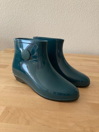 Katiuskas Bimba y Lola de segunda mano por 20 EUR en Vigo en WALLAPOP