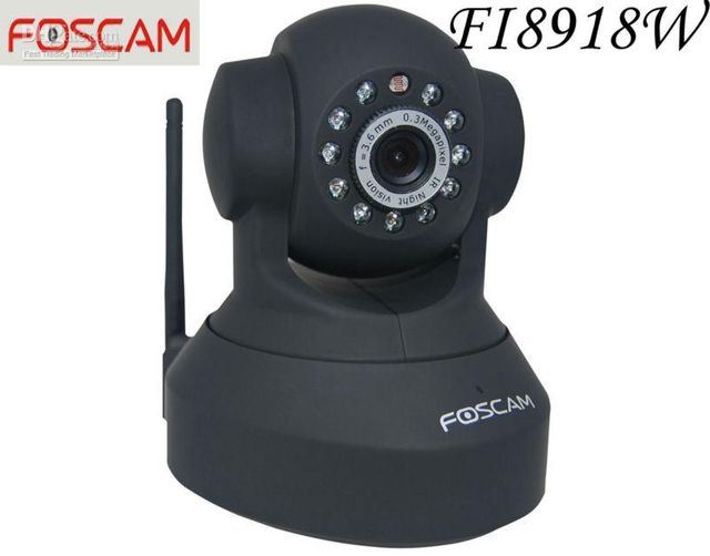 se venden tres cámaras ip