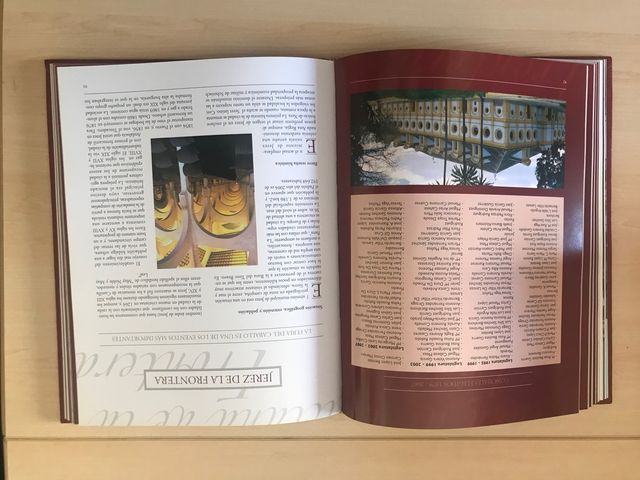 Homenaje a los ayuntamientos de Cádiz