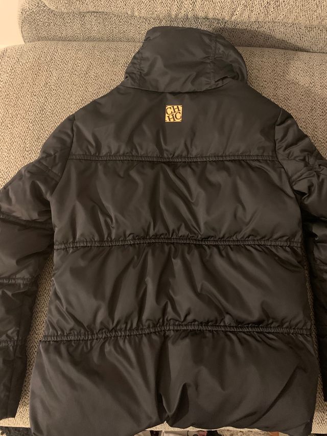 Plumas carolina Herrera