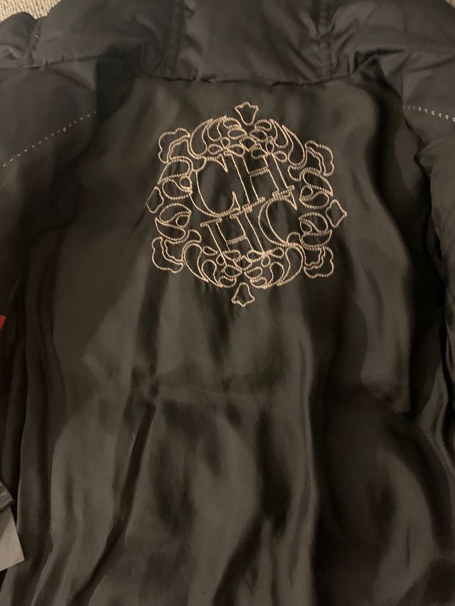 Plumas carolina Herrera