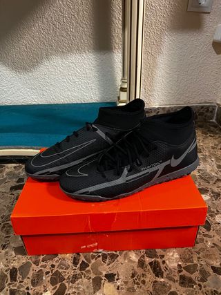 Multitacos Nike Phantom Vsn Club Df/Tf AO3273 – Ulúa Sport