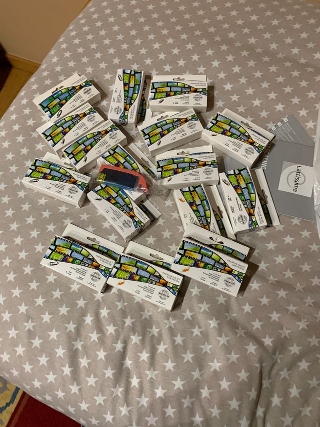 Cartucce per stampanti C550xl