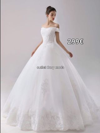 Vestidos de Fiesta Baratos, Vestidos de Noche y Vestidos de Novia 2020  Online al mejor precio en España - Hebeos.es