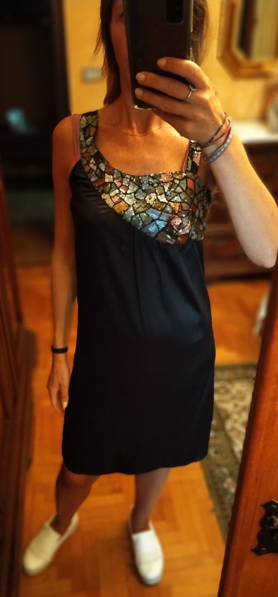 Abito in seta Guess by Marciano