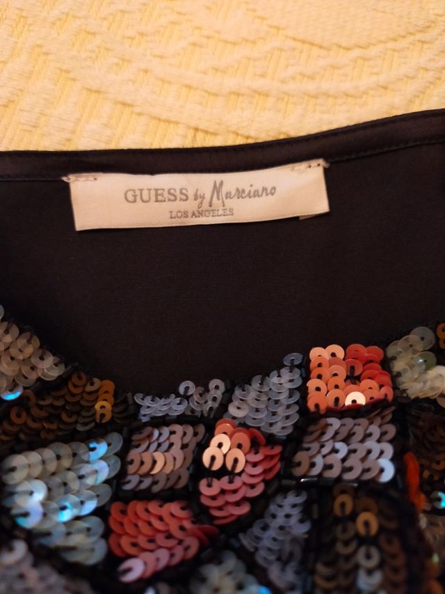 Abito in seta Guess by Marciano