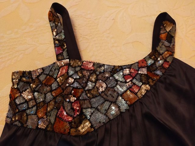 Abito in seta Guess by Marciano