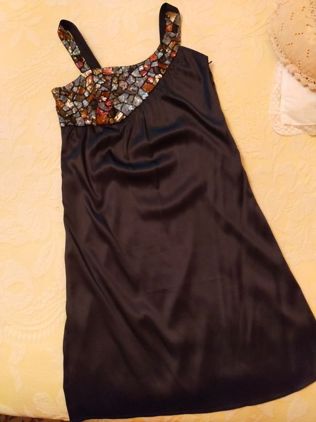 Abito in seta Guess by Marciano