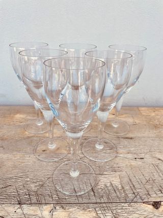 Set 6 Calici Da Degustazione Spiegelau & Nachtmann - Cristallo, 260 Ml - Foto 2