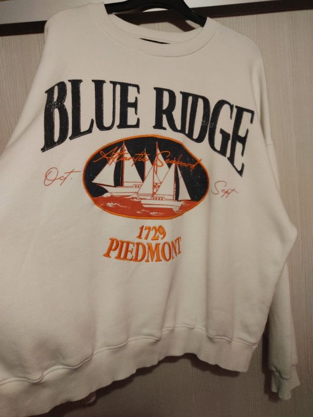 LOTE DE 3 SUDADERAS