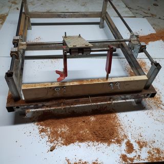 Copiadora de tallas de segunda mano por 75 EUR en Ames en WALLAPOP