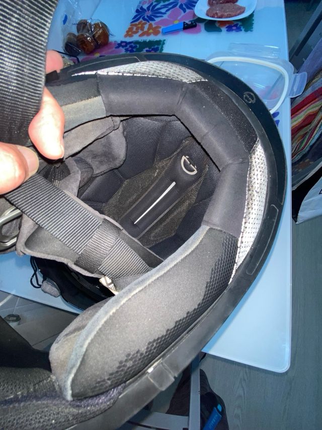 Casco schuberth s2 Sport - XL