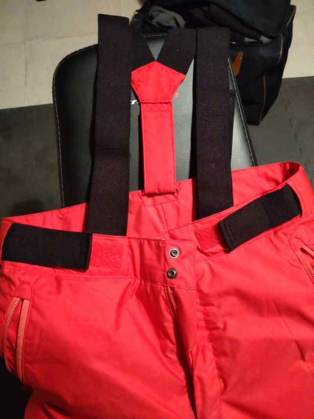 Pantaloni da sci da bambino T14