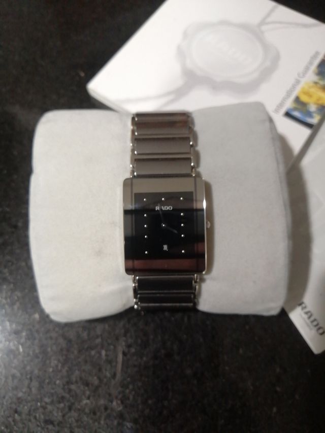 Reloj RADO