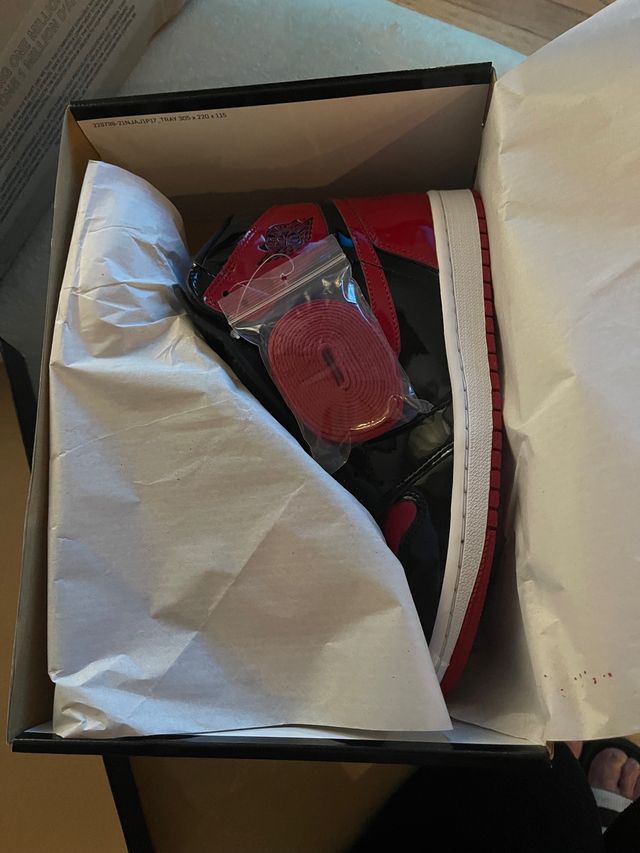 jordan 1 high