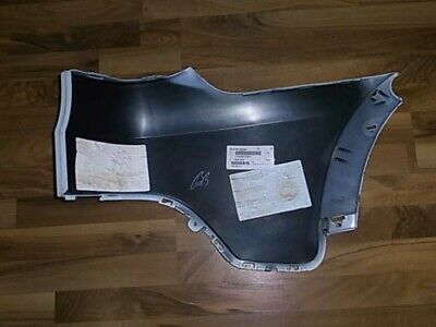 Aletas traseras Bmw X5 E70