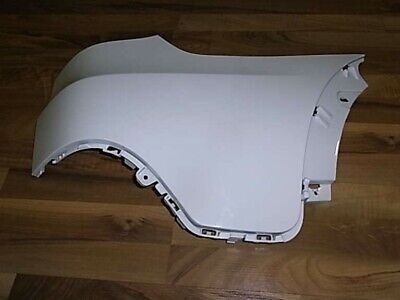 Aletas traseras Bmw X5 E70