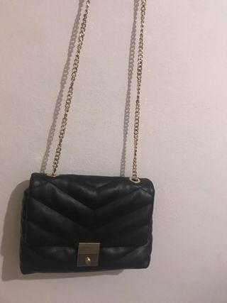 Bolso Gloria Ortiz de segunda mano por 20 EUR en A Coruña en WALLAPOP