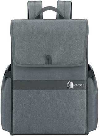 Mochila para pañales multifuncional SIN ESTRENAR